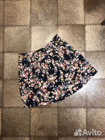 Юбка Stradivarius Юбка Stradivarius