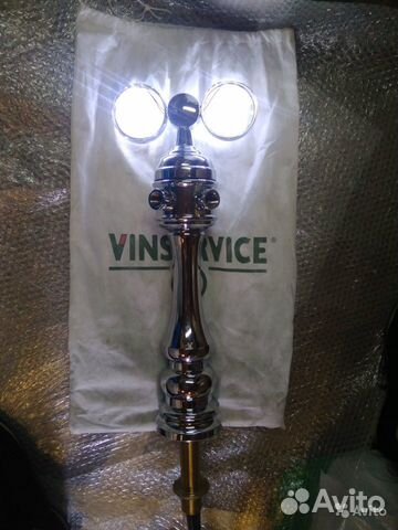 Колонна Celli Belgio Chrome 1, 2 сорта Колонна Celli Belgio Chrome 1, 2 сорта