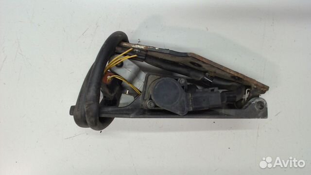 Педаль Renault Magnum DXI, 2006 Педаль Renault Magnum DXI, 2006