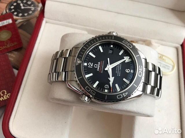 omega 8500 planet ocean