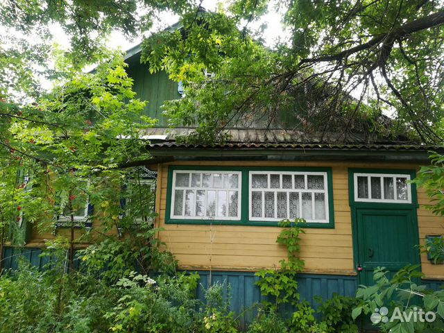 Недвижимость Воскресенский Район Нижегородской Области Купить