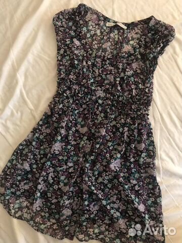 Платье Zara Платье Zara