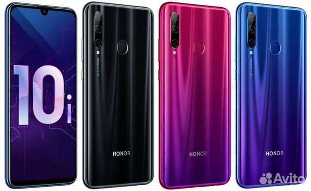 Honor x7a 4 128gb