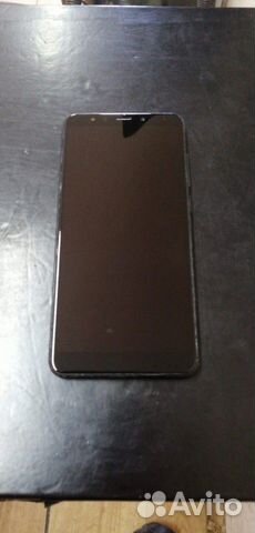 Смартфон Xiaomi Redmi 5