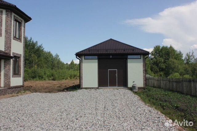 Дом 200 м² на участке 15 сот. Дом 200 м² на участке 15 сот.
