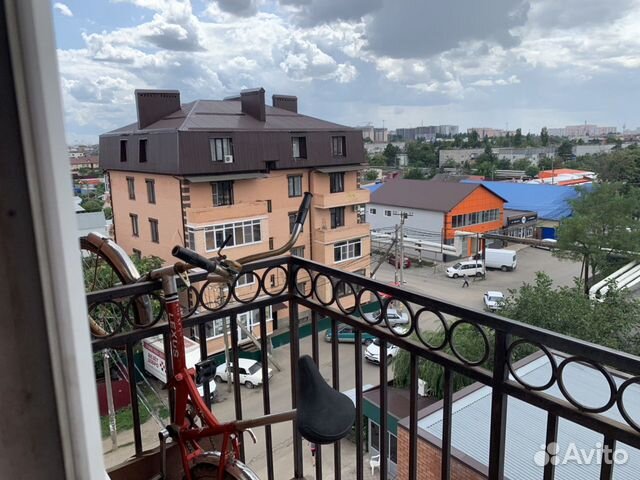1-к квартира, 34 м², 5/6 эт.