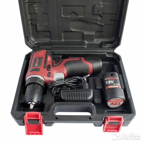 Акк. дрель vсd-12Li Vega Professional Акк. дрель vсd-12Li Vega Professional