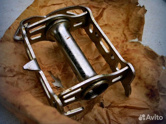 Детали и аксессуары хвз. Оригинал. СССР