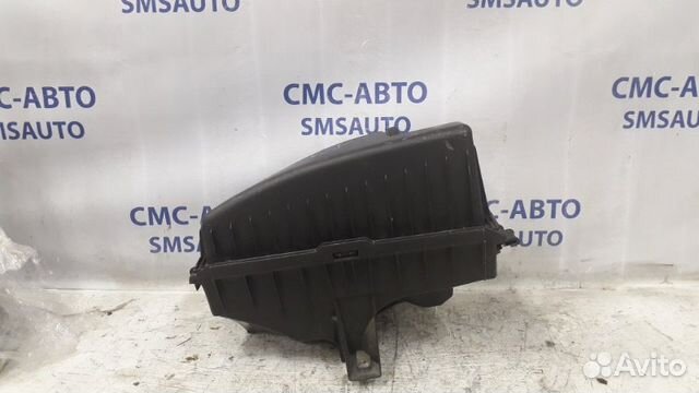 Корпус воздушного фильтра Volvo S80 2.8T 1998-2002