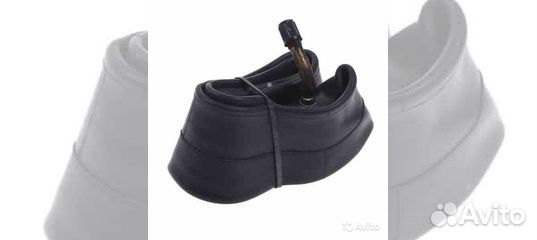 Камера 280х65-203 (кривой ниппель)