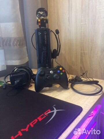 Xbox 360 Freeboot
