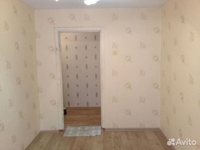 2-к квартира, 44.5 м², 3/9 эт.