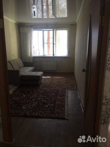 1-к квартира, 39.8 м², 4/5 эт. 1-к квартира, 39.8 м², 4/5 эт.