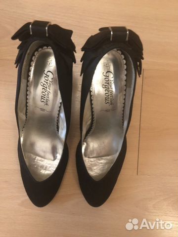 Туфли лодочки Туфли лодочки