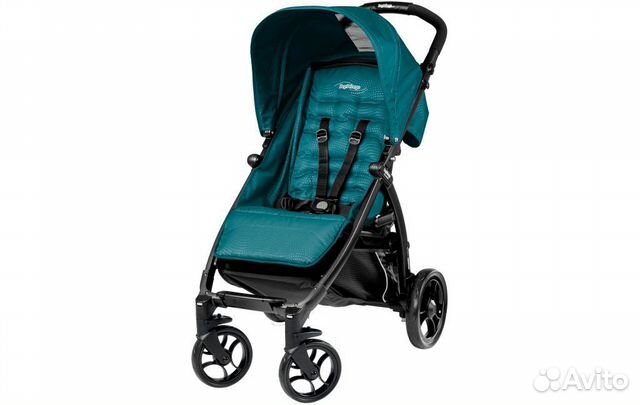 Коляска Peg Perego Booklet lite Classico Коляска Peg Perego Booklet lite Classico