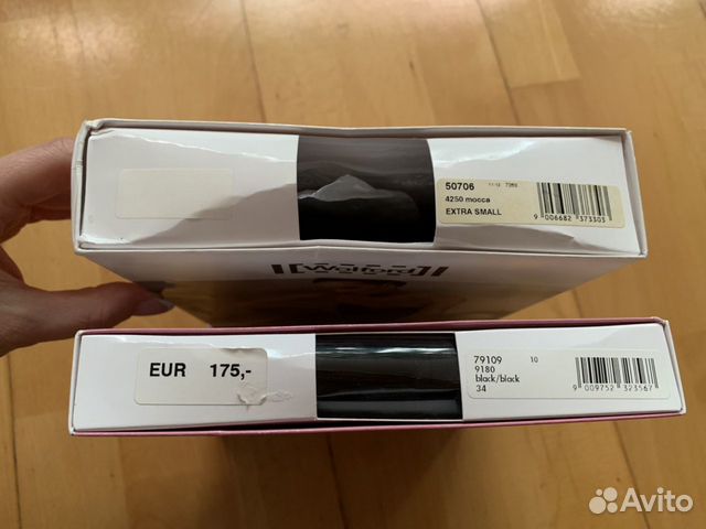 Tulle Корректирующее Стринг боди Wolford