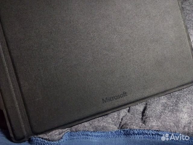 Microsoft Surface Pro 4 i5/4/128