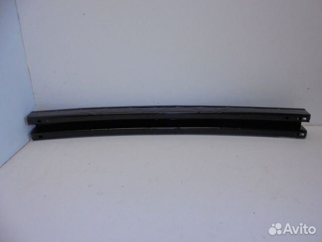 Усилитель бампера Nissan Almera N16 Усилитель бампера Nissan Almera N16