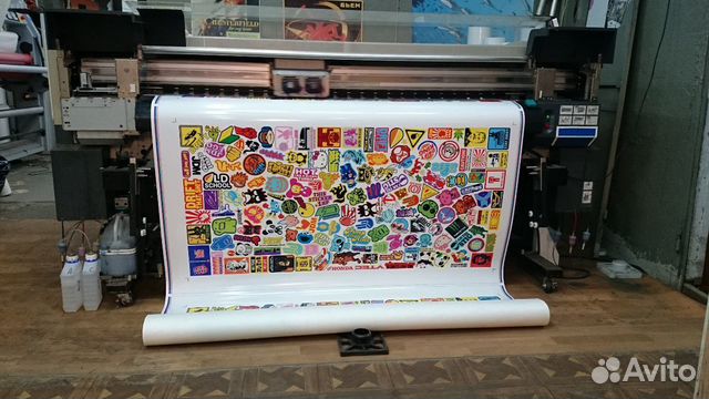 Стикеры наклейки на авто