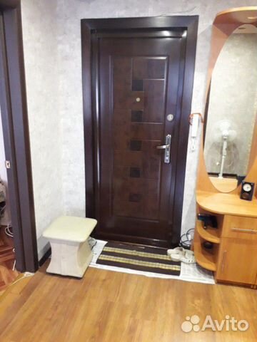 2-к квартира, 52 м², 1/5 эт.