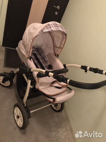 Коляска 3 в 1 Коляска 3 в 1