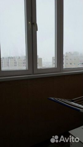 2-к квартира, 72 м², 17/17 эт.