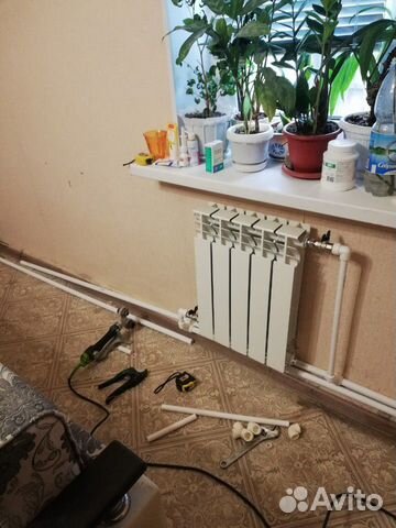 Сантехник Сантехник