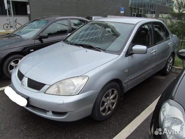 Mitsubishi Lancer IX, 9, 1.6, 2007 МКПП на разбор Mitsubishi Lancer IX, 9, 1.6, 2007 МКПП на разбор