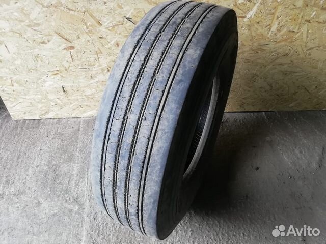 315 80 Шины б/у на самосвал R22.5 R249 арт.нч099 315 80 Шины б/у на самосвал R22.5 R249 арт.нч099