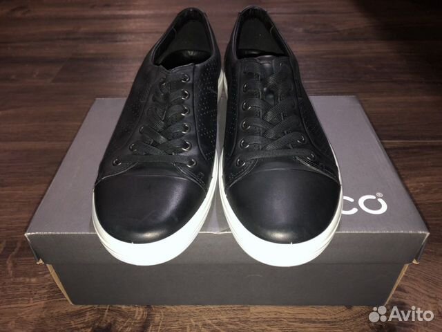 Ecco soft 7 42