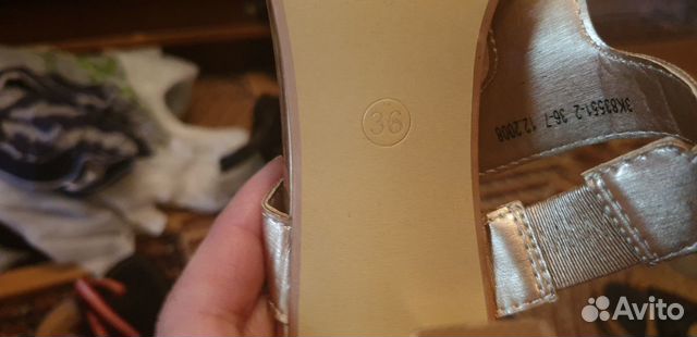 Туфли Туфли