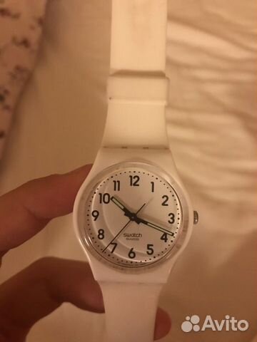 Часы Swatch оригинал Часы Swatch оригинал
