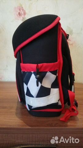 Рюкзак школьный для мальчика Рюкзак школьный для мальчика