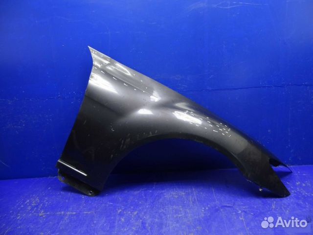 Крыло переднее правое Mercedes Cl C216 2006 - 2010