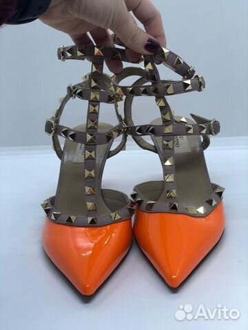 Туфли Valentino Туфли Valentino