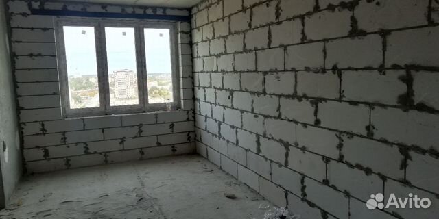 1-к квартира, 35 м², 15/21 эт. 1-к квартира, 35 м², 15/21 эт.
