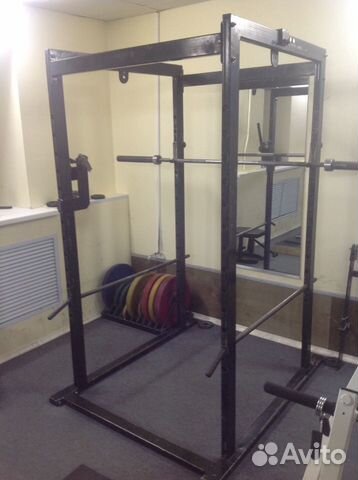 Спортивное оборудование