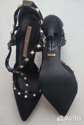 Buffalo London Туфли, новые