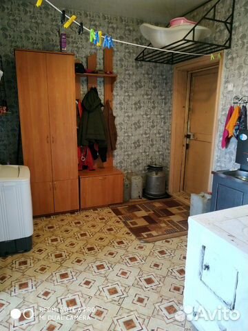 2-к квартира, 39 м², 1/1 эт. 2-к квартира, 39 м², 1/1 эт.