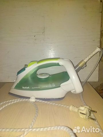 Утюг,Tefal Ultragliss FV 4360