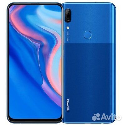 Новый - Huawei P smart Z 64Gb Новый - Huawei P smart Z 64Gb