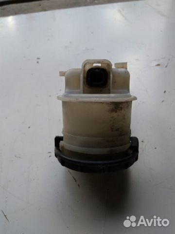 Бачок тормозного цилиндра Honda Civic 4D