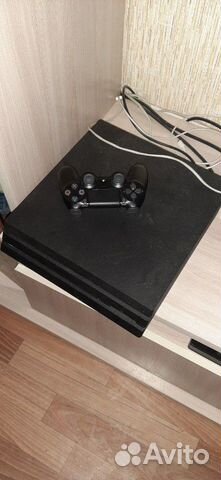 Sony PS4