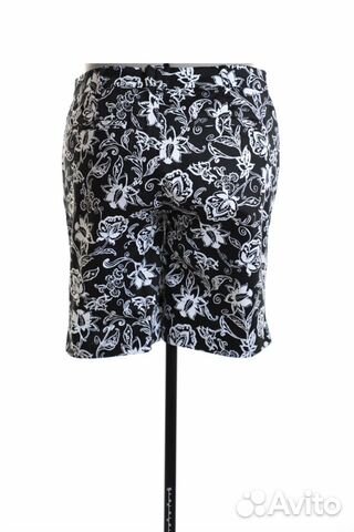 NEW Шорты Ralph Lauren, хлопок, 46