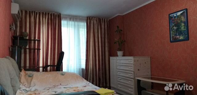 2-к квартира, 46 м², 3/5 эт.