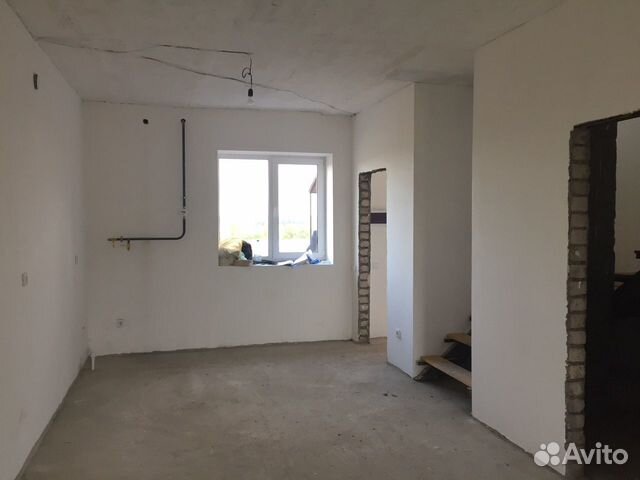 Таунхаус 120 м² на участке 1.5 сот. Таунхаус 120 м² на участке 1.5 сот.