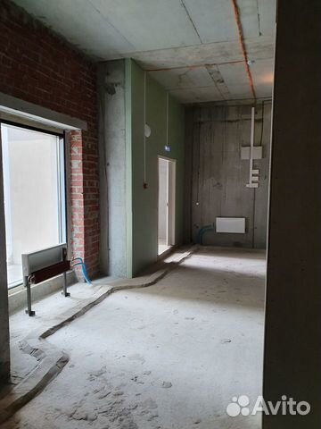 Помещение свободного назначения, 111.8 м²