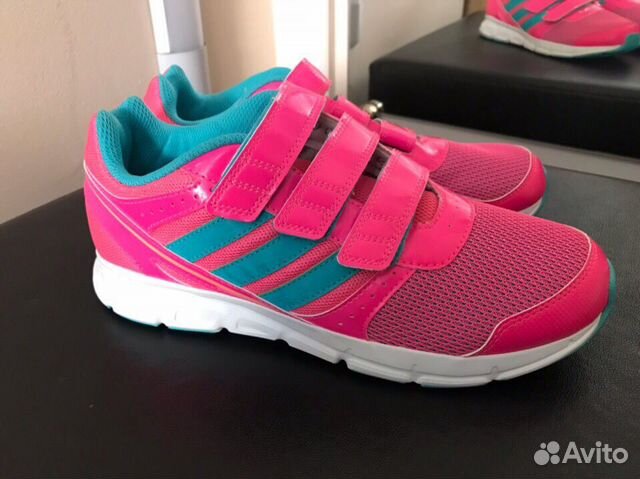 Кроссовки Adidas Р.36-37 Кроссовки Adidas Р.36-37