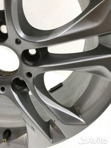 Диск литой R18 / BMW X3 F25