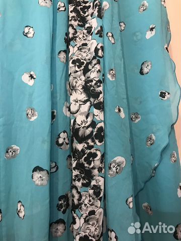 Платье для беременной, р-р 42